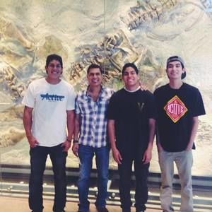 Meet your Posher, Robert